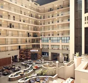 Embassy Suites by Hilton Los Angeles Downey hotel detail image 5
