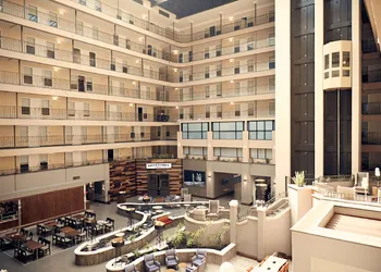 Embassy Suites by Hilton Los Angeles Downey hotel thumbnail 5