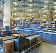 Embassy Suites by Hilton Los Angeles Downey hotel detail image 7