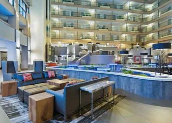 Embassy Suites by Hilton Los Angeles Downey hotel thumbnail 7