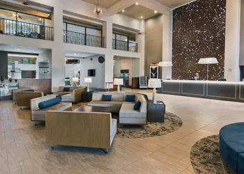 Embassy Suites by Hilton Los Angeles Downey hotel thumbnail 8