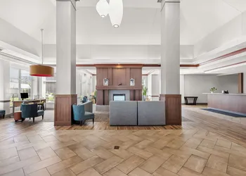 Hilton Garden Inn Seattle North/Everett hotel thumbnail 3