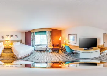 Hilton Garden Inn Seattle North/Everett hotel thumbnail 7