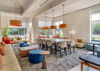 Hilton Garden Inn Atlanta NE/Gwinnett Sugarloaf hotel thumbnail 2