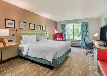 Hilton Garden Inn Atlanta NE/Gwinnett Sugarloaf hotel thumbnail 4