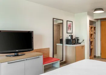 Hilton Garden Inn Atlanta NE/Gwinnett Sugarloaf hotel thumbnail 5