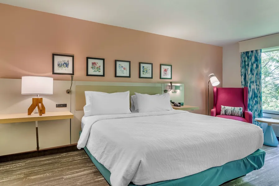 Hilton Garden Inn Atlanta NE/Gwinnett Sugarloaf hotel detail image 6
