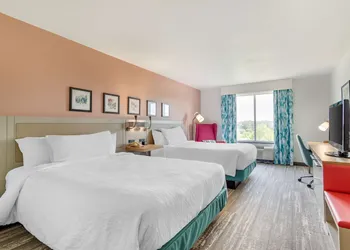 Hilton Garden Inn Atlanta NE/Gwinnett Sugarloaf hotel thumbnail 8