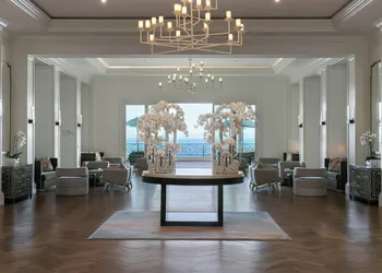 Waldorf Astoria Monarch Beach hotel thumbnail 3
