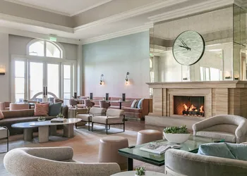 Waldorf Astoria Monarch Beach hotel thumbnail 5