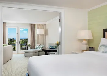 Waldorf Astoria Monarch Beach hotel thumbnail 6
