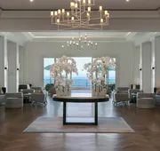 Waldorf Astoria Monarch Beach hotel detail image 3
