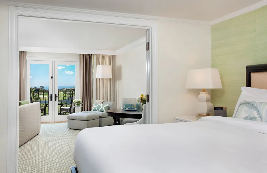 Waldorf Astoria Monarch Beach hotel detail image 6