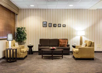 Sleep Inn Lake Wright - Norfolk Airport hotel thumbnail 2