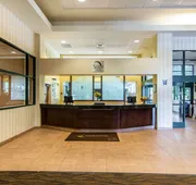 Sleep Inn Lake Wright - Norfolk Airport hotel detail image 3
