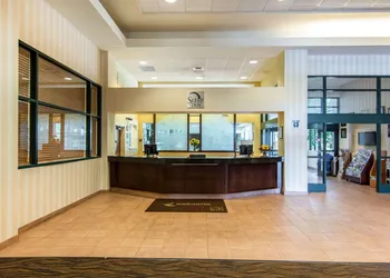 Sleep Inn Lake Wright - Norfolk Airport hotel thumbnail 3