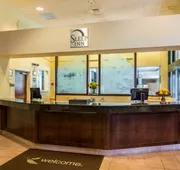 Sleep Inn Lake Wright - Norfolk Airport hotel detail image 4