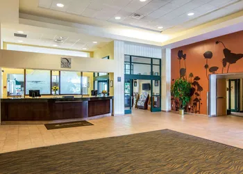 Sleep Inn Lake Wright - Norfolk Airport hotel thumbnail 5