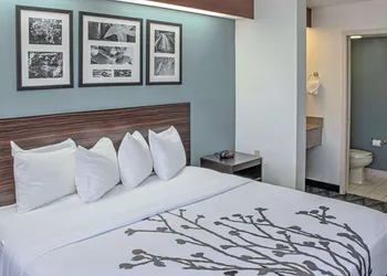 Sleep Inn Lake Wright - Norfolk Airport hotel thumbnail 7