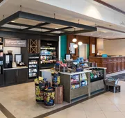 Hilton Garden Inn Naperville/Warrenville hotel detail image 4