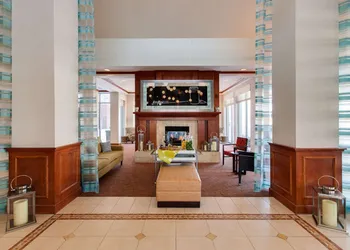 Hilton Garden Inn Naperville/Warrenville hotel thumbnail 6