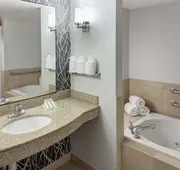 Hilton Garden Inn Naperville/Warrenville hotel detail image 7