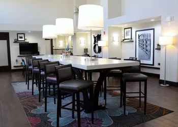 Hampton Inn & Suites Chicago Southland-Matteson hotel thumbnail 2