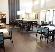 Hampton Inn & Suites Chicago Southland-Matteson hotel detail image 4