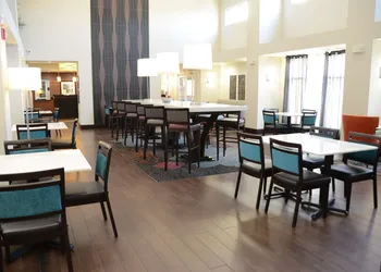 Hampton Inn & Suites Chicago Southland-Matteson hotel thumbnail 4