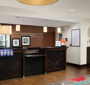 Hampton Inn & Suites Chicago Southland-Matteson hotel detail image 5