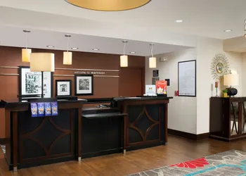 Hampton Inn & Suites Chicago Southland-Matteson hotel thumbnail 5