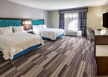 Hampton Inn & Suites Chicago Southland-Matteson hotel thumbnail 6