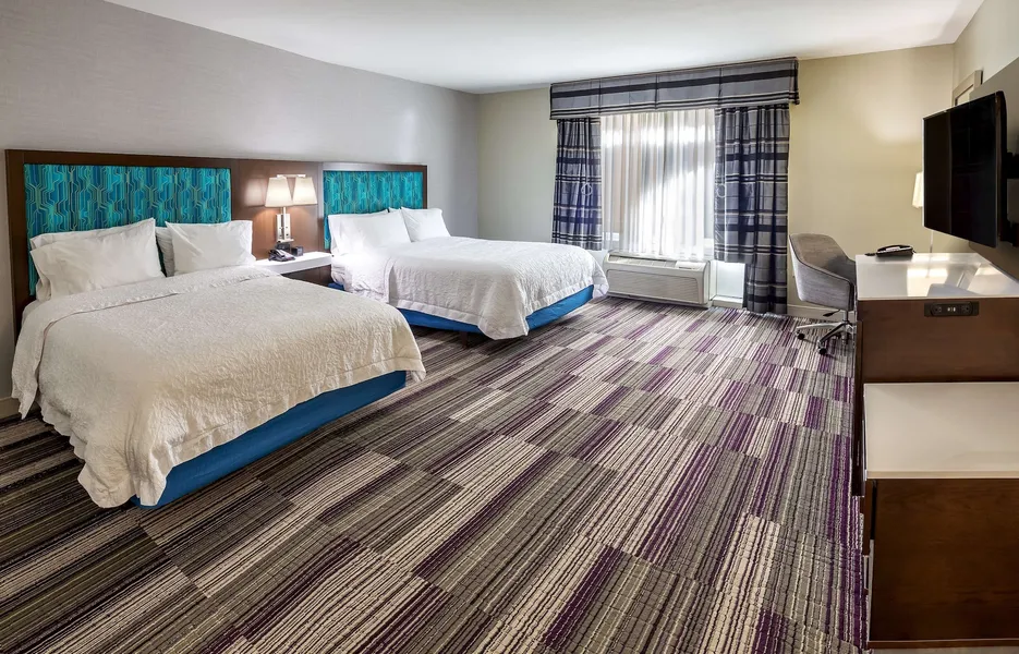 Hampton Inn & Suites Chicago Southland-Matteson hotel detail image 6