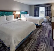 Hampton Inn & Suites Chicago Southland-Matteson hotel detail image 7