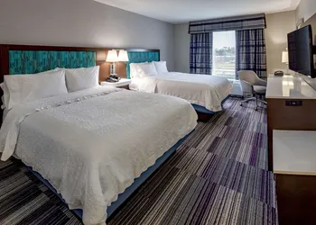 Hampton Inn & Suites Chicago Southland-Matteson hotel thumbnail 7