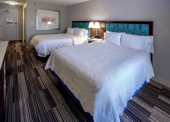 Hampton Inn & Suites Chicago Southland-Matteson hotel thumbnail 8
