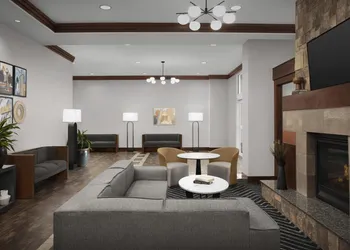 Homewood Suites by Hilton Oklahoma City - Bricktown, OK hotel thumbnail 2