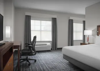 Homewood Suites by Hilton Oklahoma City - Bricktown, OK hotel thumbnail 5