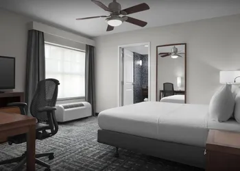 Homewood Suites by Hilton Oklahoma City - Bricktown, OK hotel thumbnail 6