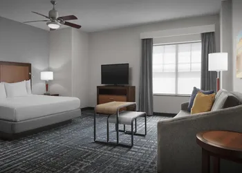 Homewood Suites by Hilton Oklahoma City - Bricktown, OK hotel thumbnail 7