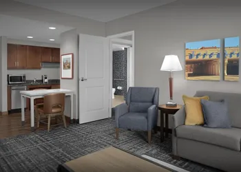 Homewood Suites by Hilton Oklahoma City - Bricktown, OK hotel thumbnail 8
