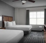 Homewood Suites by Hilton Oklahoma City - Bricktown, OK hotel detail image 4