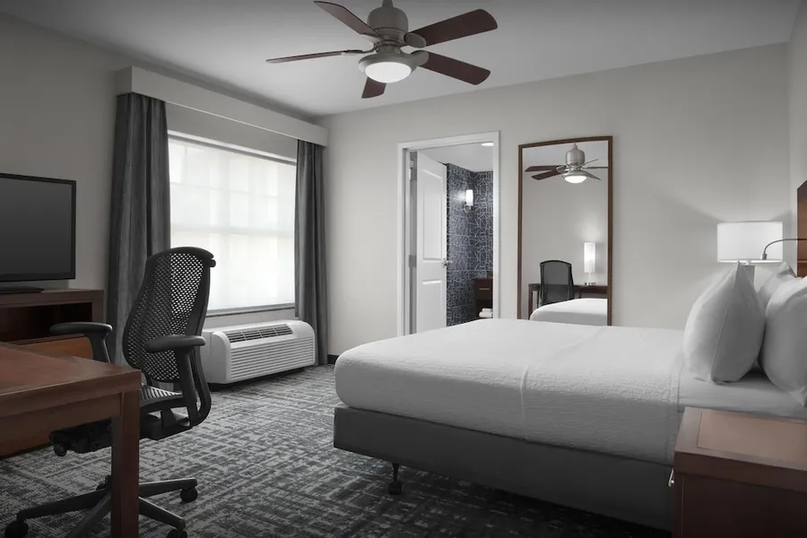 Homewood Suites by Hilton Oklahoma City - Bricktown, OK hotel detail image 6