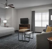 Homewood Suites by Hilton Oklahoma City - Bricktown, OK hotel detail image 7