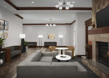Homewood Suites by Hilton Oklahoma City - Bricktown, OK hotel thumbnail 2