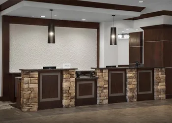 Homewood Suites by Hilton Oklahoma City - Bricktown, OK hotel thumbnail 3