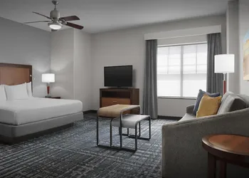 Homewood Suites by Hilton Oklahoma City - Bricktown, OK hotel thumbnail 7