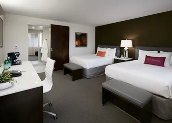 Hotel Lucent hotel thumbnail 8