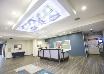 Hampton Inn Toledo/Oregon hotel thumbnail 2