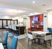 Hampton Inn Toledo/Oregon hotel detail image 3